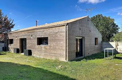 Maison de 4 pièces de 108 m² à Paulx — photo du bien
