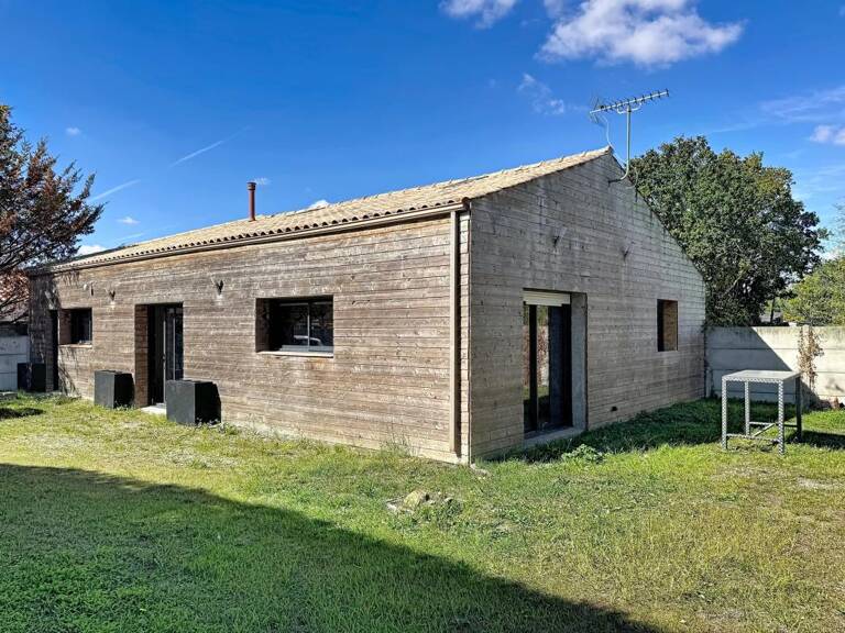 Maison de 4 pièces de 108 m² à Paulx — photo 1