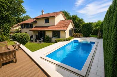 Maison 8 pièces 465000 €