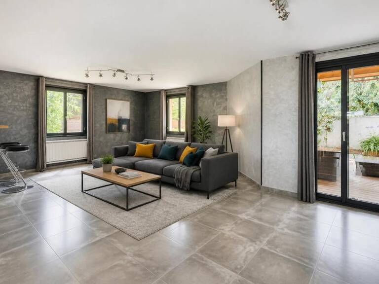 Maison de 8 pièces de 170 m² à Saint-Laurent-de-Mure — photo 1