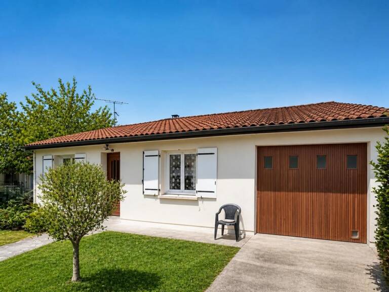 Maison de 4 pièces de 100 m² à Saint-Yrieix-sur-Charente — photo 1