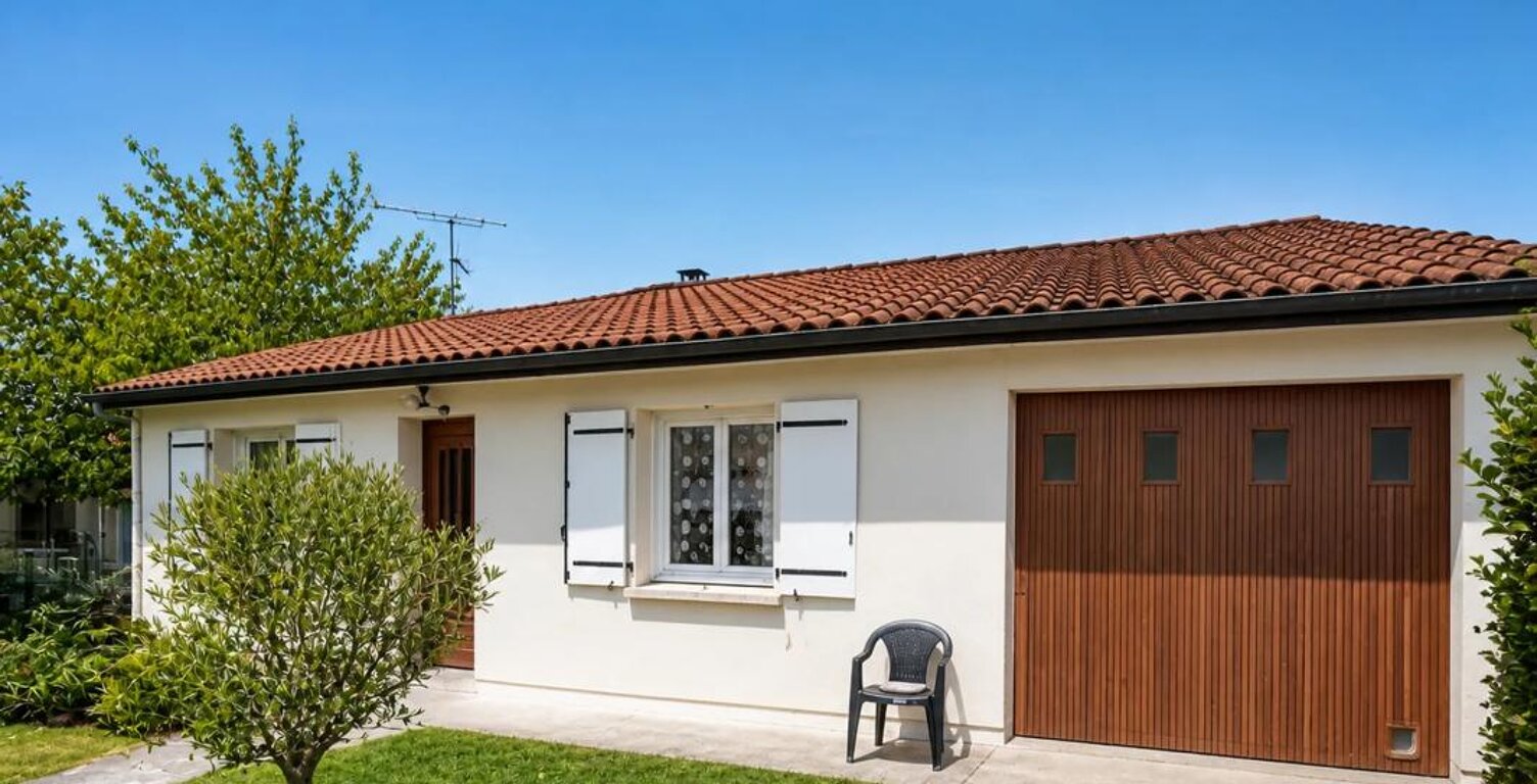Maison de 4 pièces de 100 m² à Saint-Yrieix-sur-Charente — photo 1