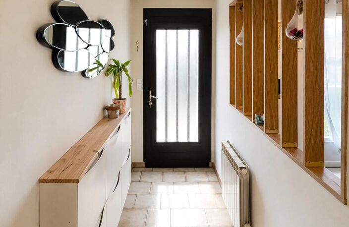 Maison de 4 pièces de 100 m² à Saint-Yrieix-sur-Charente — photo 4