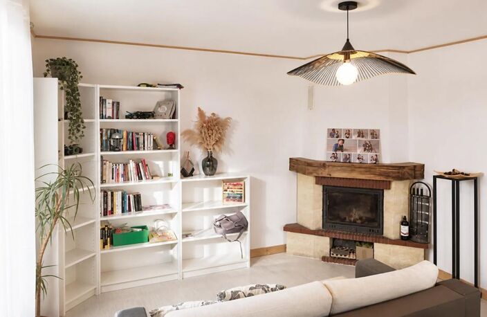Maison de 4 pièces de 100 m² à Saint-Yrieix-sur-Charente — photo 5