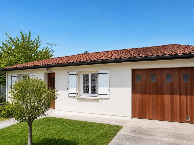 Maison de 4 pièces de 100 m² à Saint-Yrieix-sur-Charente — photo 1