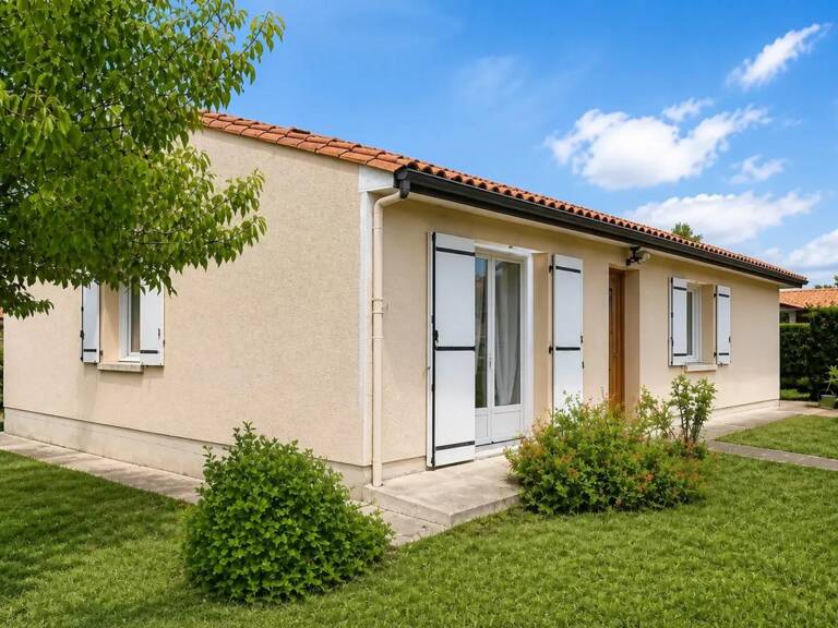 Maison de 4 pièces de 100 m² à Saint-Yrieix-sur-Charente — photo 1