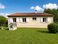Maison de 4 pièces de 100 m² à Saint-Yrieix-sur-Charente — photo 2