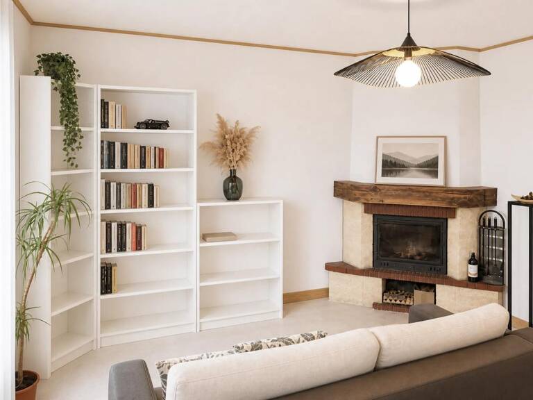 Maison de 4 pièces de 100 m² à Saint-Yrieix-sur-Charente — photo 1
