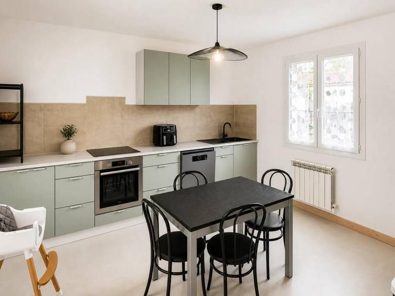 Maison de 4 pièces de 100 m² à Saint-Yrieix-sur-Charente — photo 1