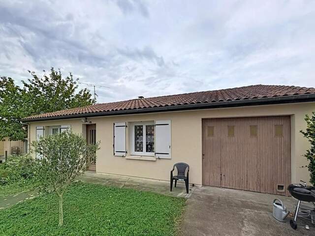 Maison de 4 pièces de 100 m² à Saint-Yrieix-sur-Charente — photo du bien