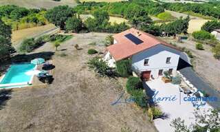 Maison 4 Pièces 120 m² à vendre à Tudelle (32190)
