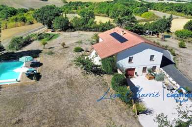 Maison 4 pièces 323000 €