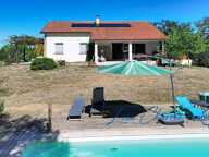 Maison de 4 pièces de 140 m² habitables à Tudelle — photo 2