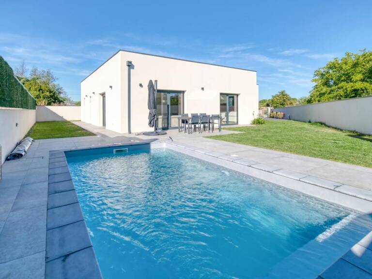 Maison de 4 pièces de 170 m² à Toulouse — photo 1
