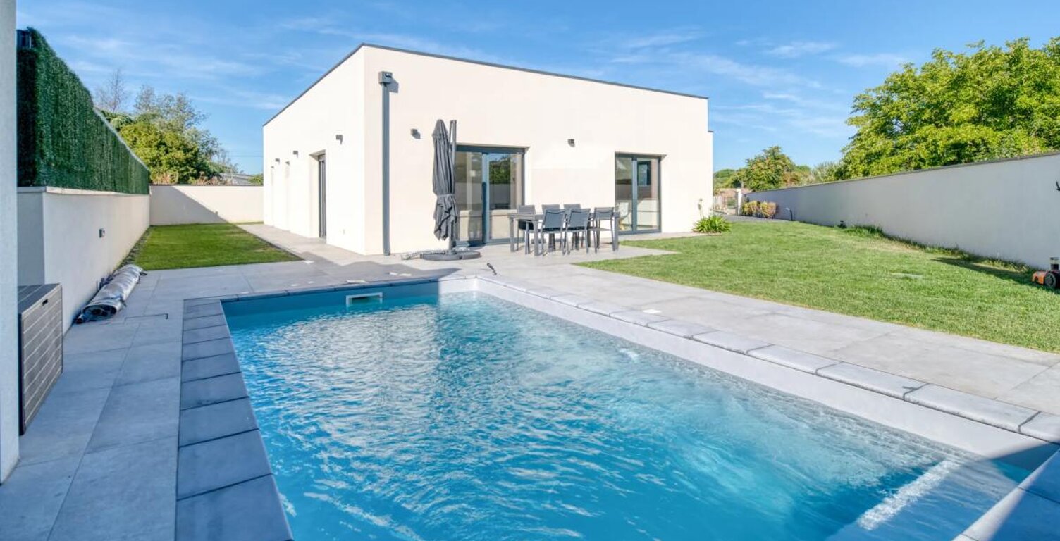 Maison de 4 pièces de 170 m² à Toulouse — photo 1