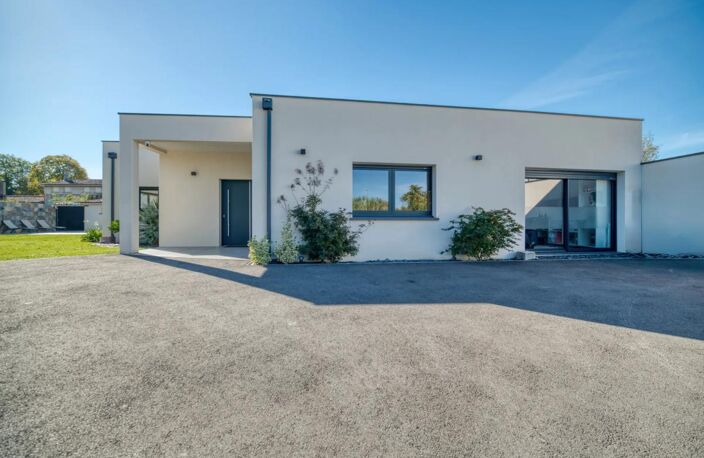 Maison de 4 pièces de 170 m² à Toulouse — photo 2