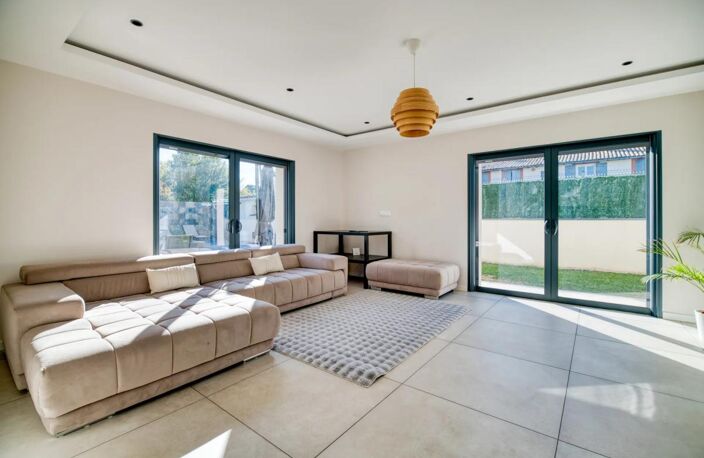 Maison de 4 pièces de 170 m² à Toulouse — photo 3
