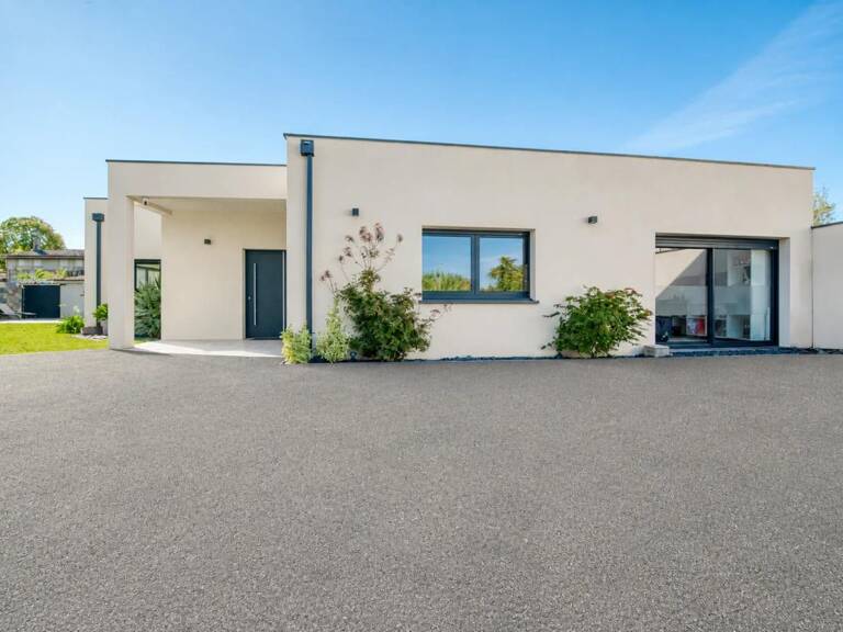 Maison de 4 pièces de 170 m² à Toulouse — photo 1