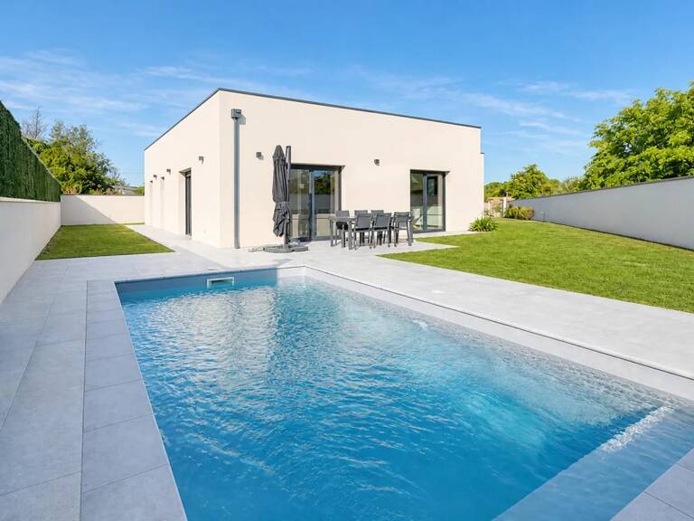 Maison de 4 pièces de 170 m² à Toulouse — photo 1