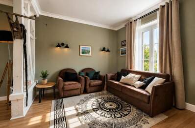 Appartement de 6 pièces de 128 m² à Laval — photo du bien