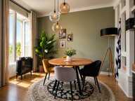 Appartement de 6 pièces de 128 m² à Laval — photo 2