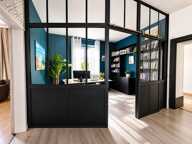Appartement de 6 pièces de 128 m² à Laval — photo 3