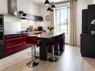 Appartement de 6 pièces de 128 m² à Laval — photo 4
