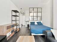Studio de 1 pièce de 24 m² à Paris 13 — photo 4