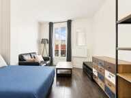 Studio de 1 pièce de 24 m² à Paris 13 — photo 2