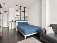Studio de 1 pièce de 24 m² à Paris 13 — photo 4