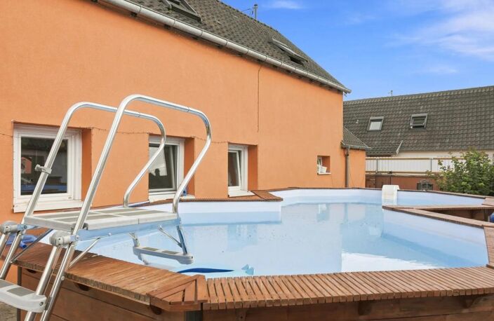 Maison de 5 pièces de 112 m² à Meistratzheim — photo 2