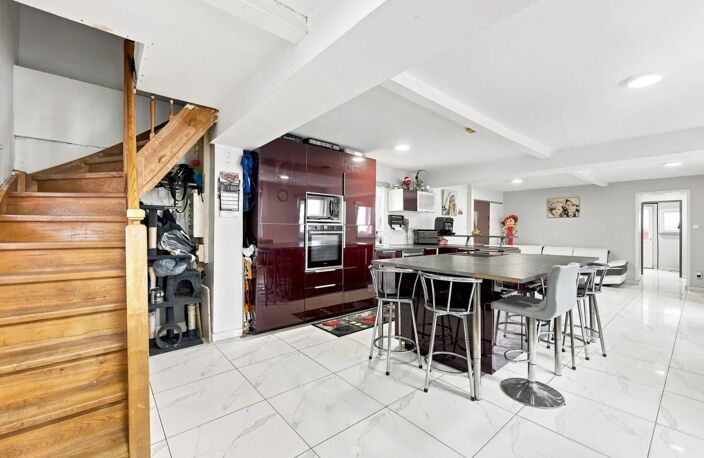 Maison de 5 pièces de 112 m² à Meistratzheim — photo 5