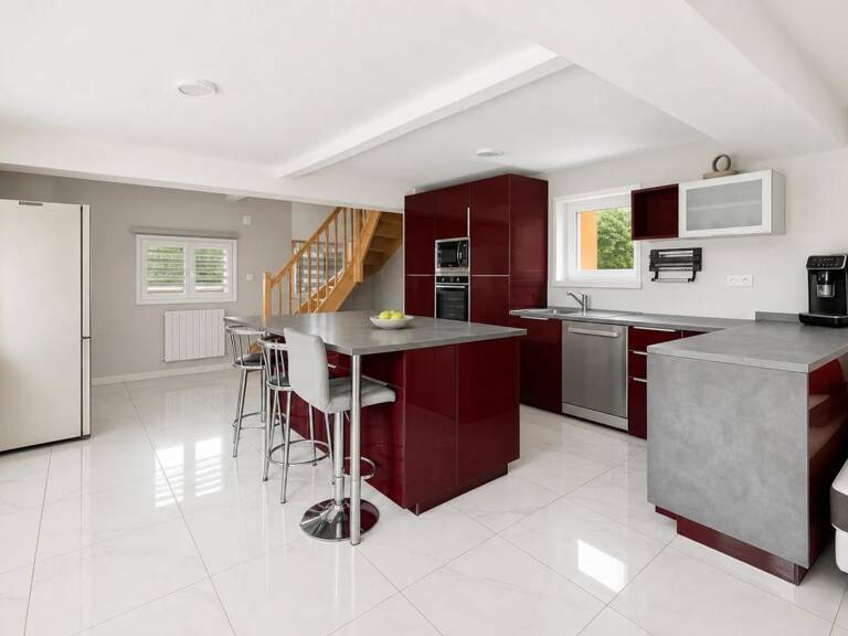 Maison de 5 pièces de 112 m² à Meistratzheim — photo 1