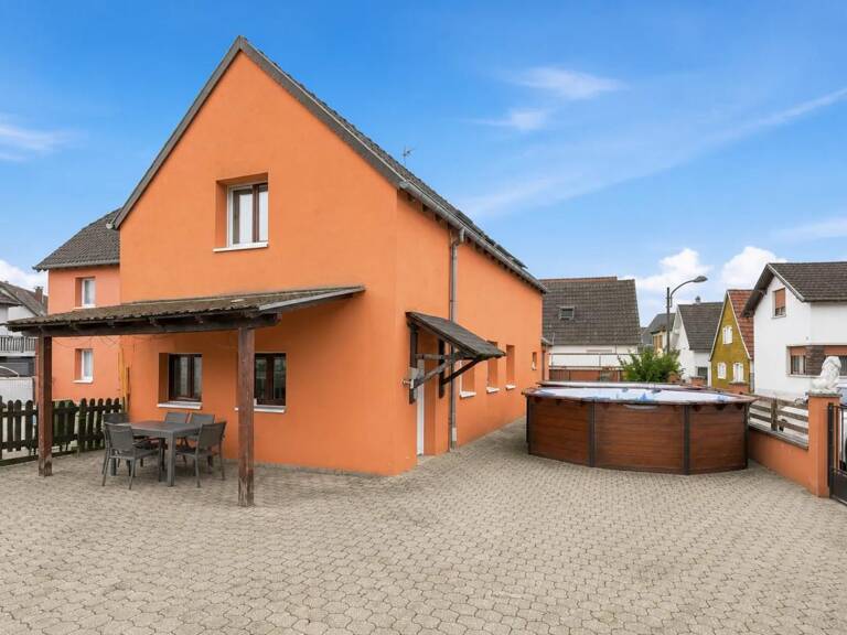 Maison de 5 pièces de 130 m² à Meistratzheim — photo 1