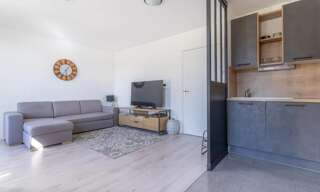 Appartement 2 Pièces 46 m² à vendre à Pontoise (95300)