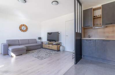 Appartement 2 pièces de 46 m² situé à Pontoise — photo du bien
