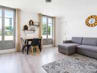 Appartement 2 pièces de 46 m² situé à Pontoise — photo 2
