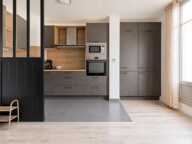 Appartement 2 pièces de 46 m² situé à Pontoise — photo 4