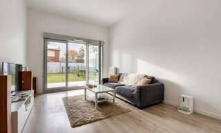 Appartement 2 Pièces 45 m² à vendre à Bezons (95870)