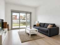 Appartement 2 pièces de 45 m² situé au centre ville de Bezons — photo 2