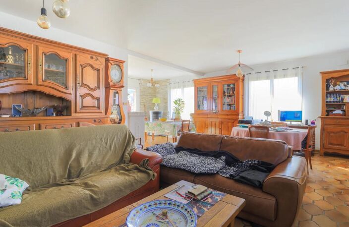 Maison de 8 pièces de 219 m² à Campagne-lès-Hesdin — photo 2