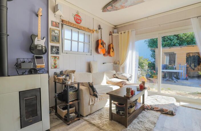 Maison de 8 pièces de 219 m² à Campagne-lès-Hesdin — photo 3