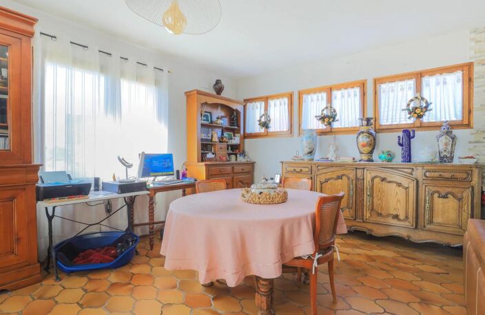 Maison de 8 pièces de 219 m² à Campagne-lès-Hesdin — photo 4
