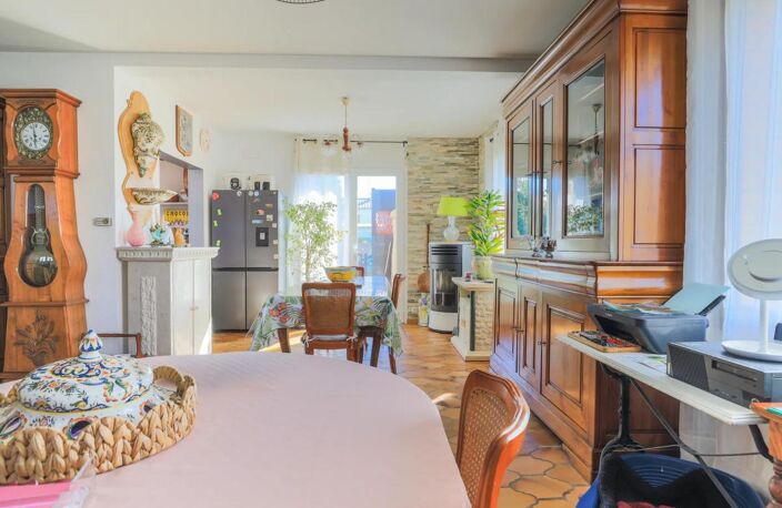 Maison de 8 pièces de 219 m² à Campagne-lès-Hesdin — photo 5