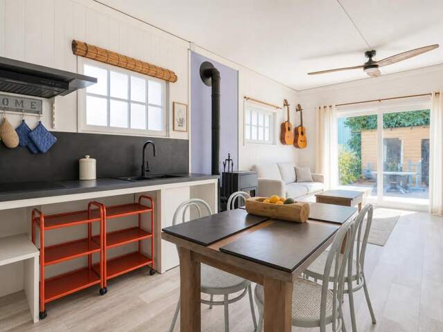 Maison de 8 pièces de 219 m² à Campagne-lès-Hesdin — photo du bien