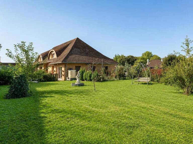 Maison de 8 pièces de 219 m² à Campagne-lès-Hesdin — photo 1