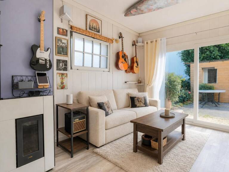 Maison de 8 pièces de 219 m² à Campagne-lès-Hesdin — photo 1