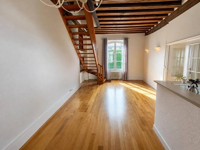 Appartement de 3 pièces de 76 m² à Orléans — photo 1
