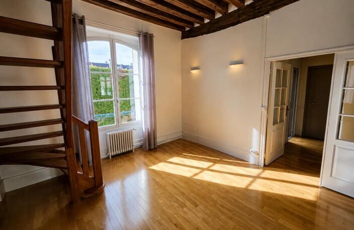 Appartement de 3 pièces de 76 m² à Orléans — photo 3