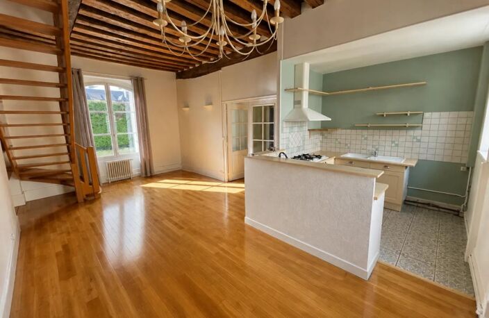 Appartement de 3 pièces de 76 m² à Orléans — photo 4